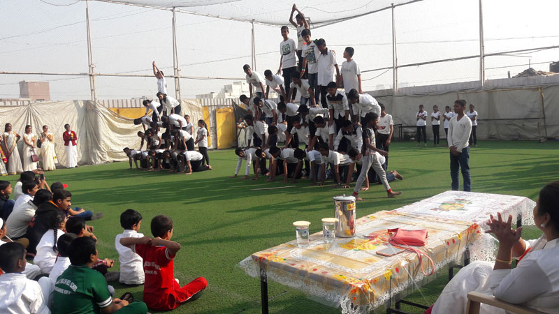 Anjali English School 16