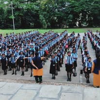 Aranyeshwar English Medium School 3