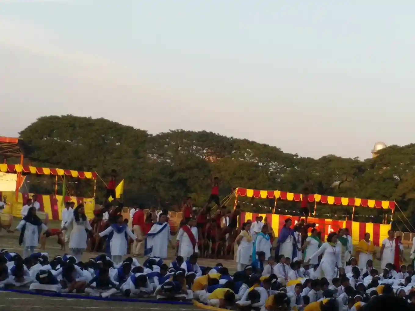 Army Public School campus 5