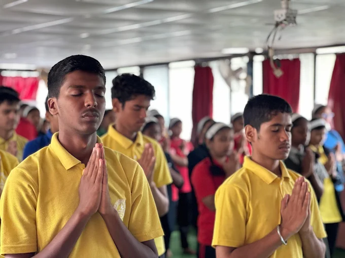 Bal Seva English Medium School 11