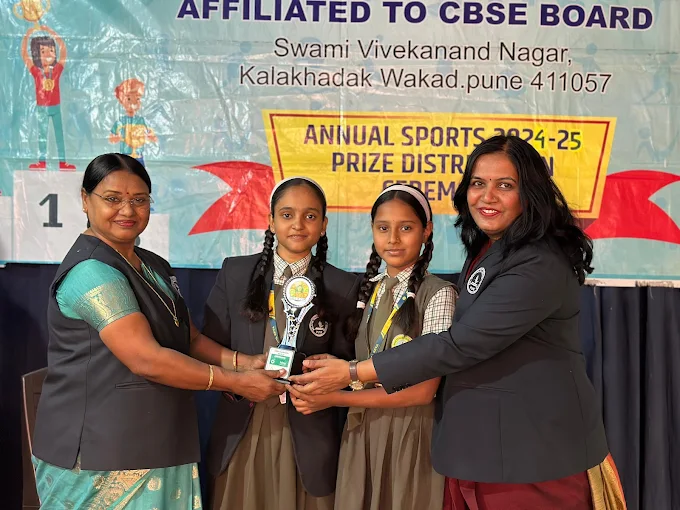 Bal Seva English Medium School 10