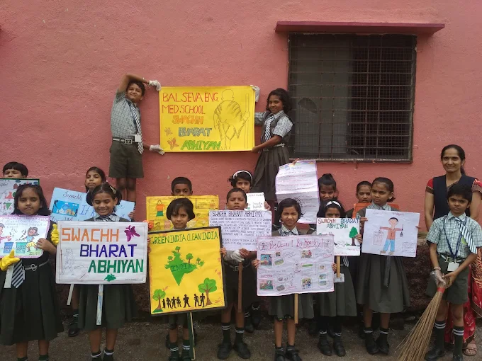 Bal Seva English Medium School 5