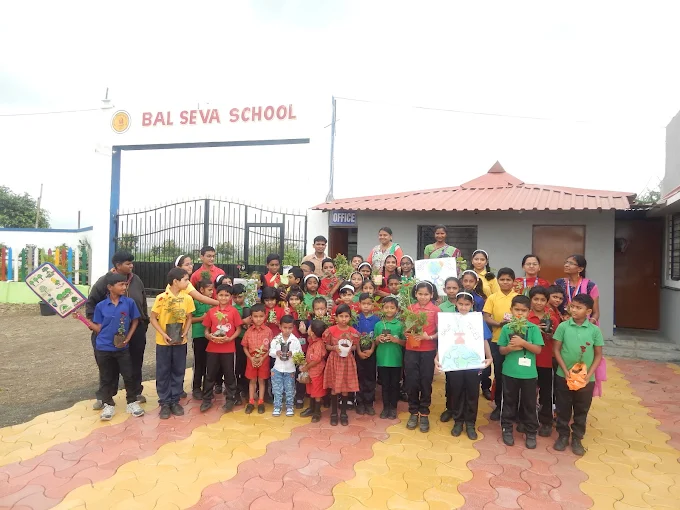 Bal Seva English Medium School 7