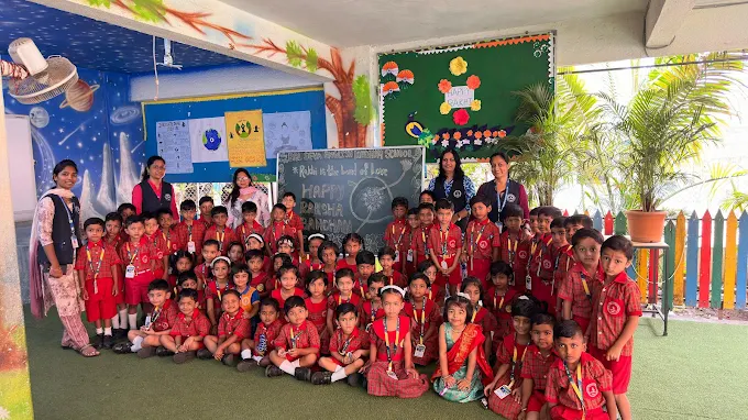 Bal Seva English Medium School 13