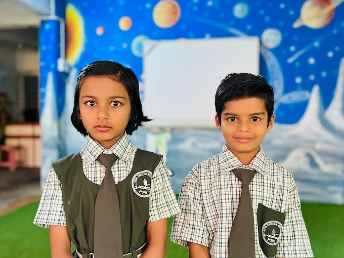 Bal Seva English Medium School 15