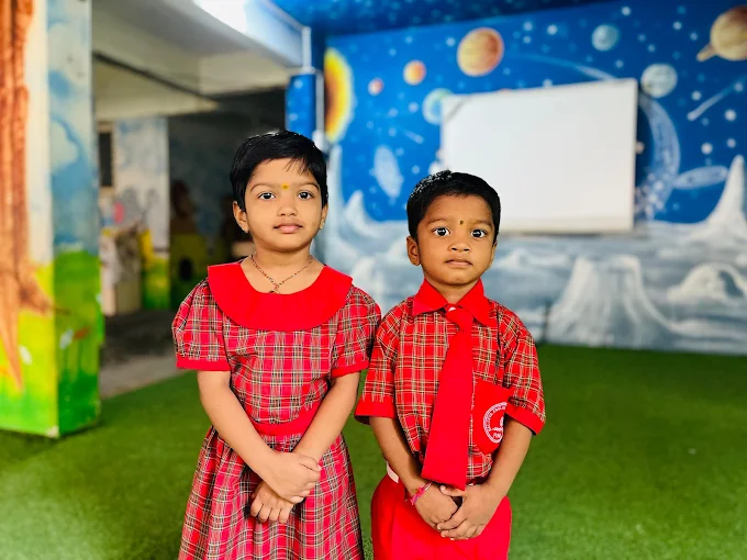 Bal Seva English Medium School 16