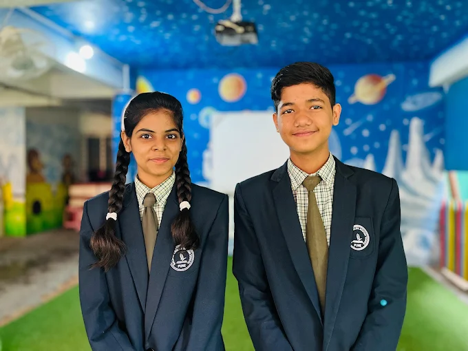 Bal Seva English Medium School 14