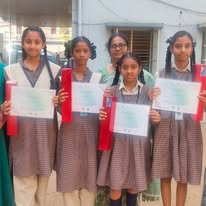 Balaji English Medium School 6
