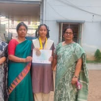 Balaji English Medium School 5