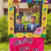 Balaji English Medium School 7