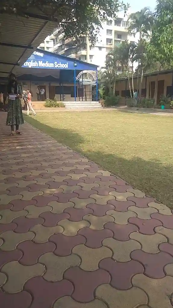 Beena English Medium School campus 6