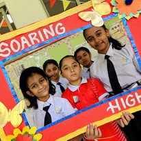 Bharati Vidyapeeth Rabindranath Tagore School of Excellence 4