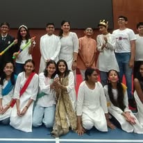 Bharati Vidyapeeth Rabindranath Tagore School of Excellence 13