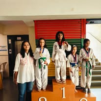 Bharati Vidyapeeth Rabindranath Tagore School of Excellence 16