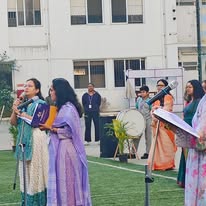 Billabong High International School 9