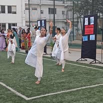 Billabong High International School 11