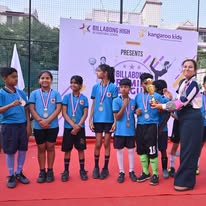 Billabong High International School 13
