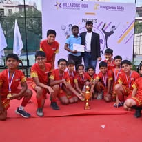 Billabong High International School 12