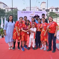 Billabong High International School 17