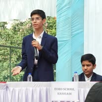 Billabong High International School 27