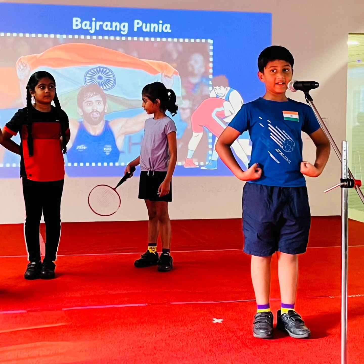 Billabong High International School 30