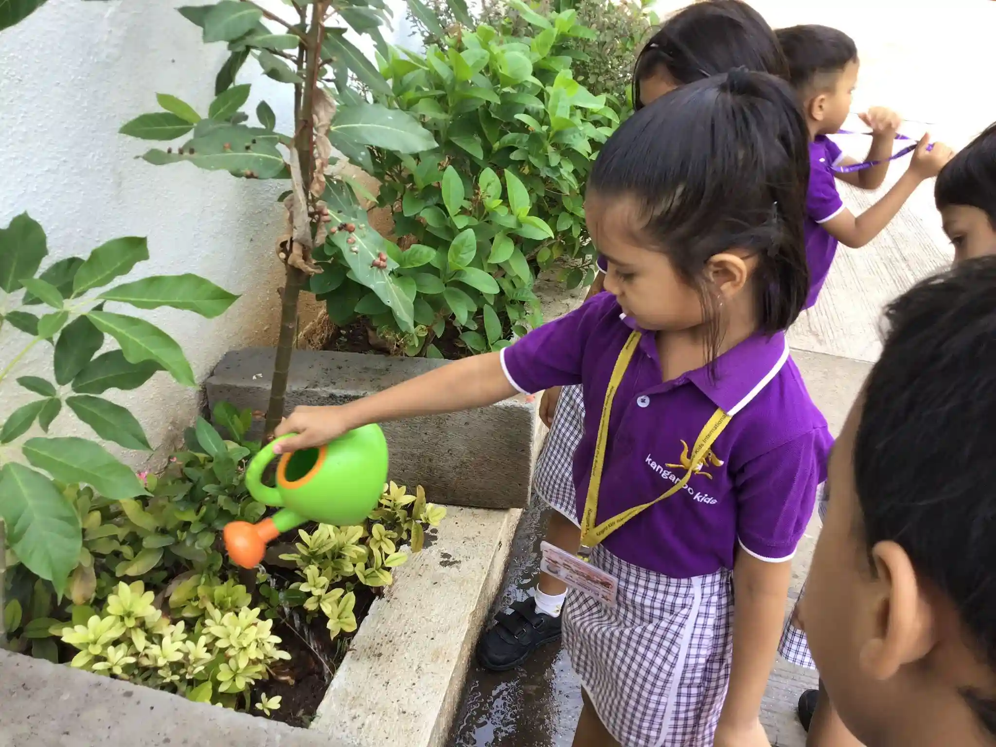 Billabong High International School 2