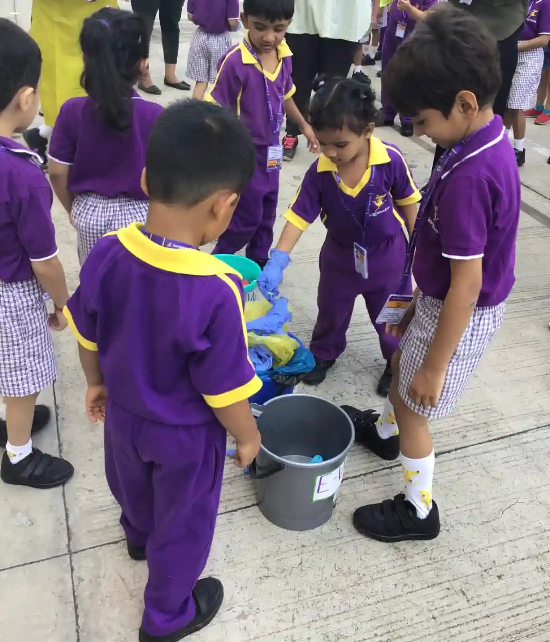 Billabong High International School 3