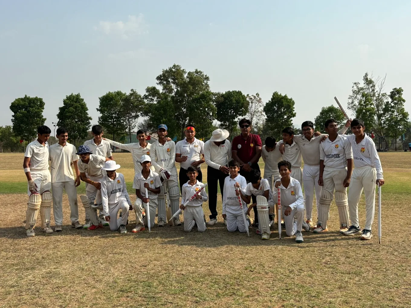 BK Birla Centre for Education 2