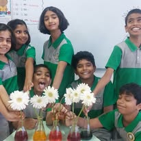 BLISS International School 3