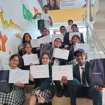 BLISS International School 4