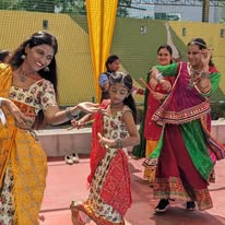 BLISS International School 5
