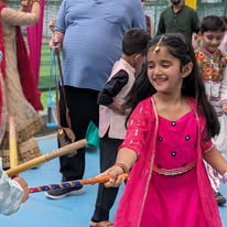 BLISS International School 8