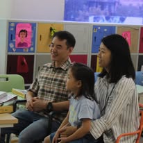 BLISS International School 9