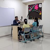 BLISS International School 11
