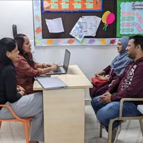 BLISS International School 10