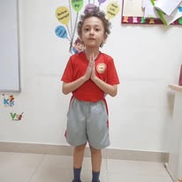 BLISS International School 12