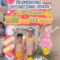 Bloomingdale International School And Junior College 6