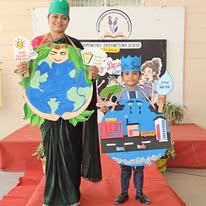 Bloomingdale International School And Junior College 7