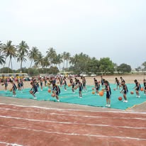 Bloomingdale International School And Junior College 12