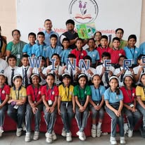 Bloomingdale International School And Junior College 11