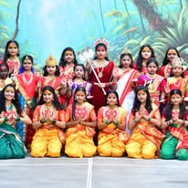 Bloomingdale International School And Junior College 13