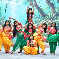 Bloomingdale International School And Junior College 14