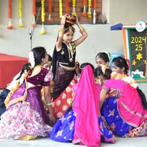 Bloomingdale International School And Junior College 16