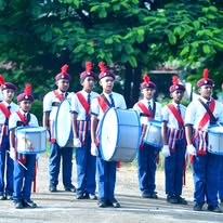 Bloomingdale International School And Junior College 18