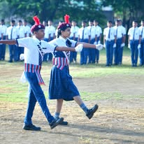 Bloomingdale International School And Junior College 17