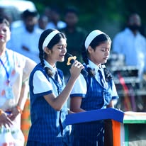 Bloomingdale International School And Junior College 20