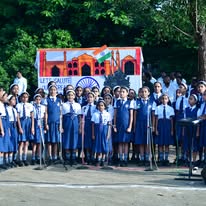 Bloomingdale International School And Junior College 19