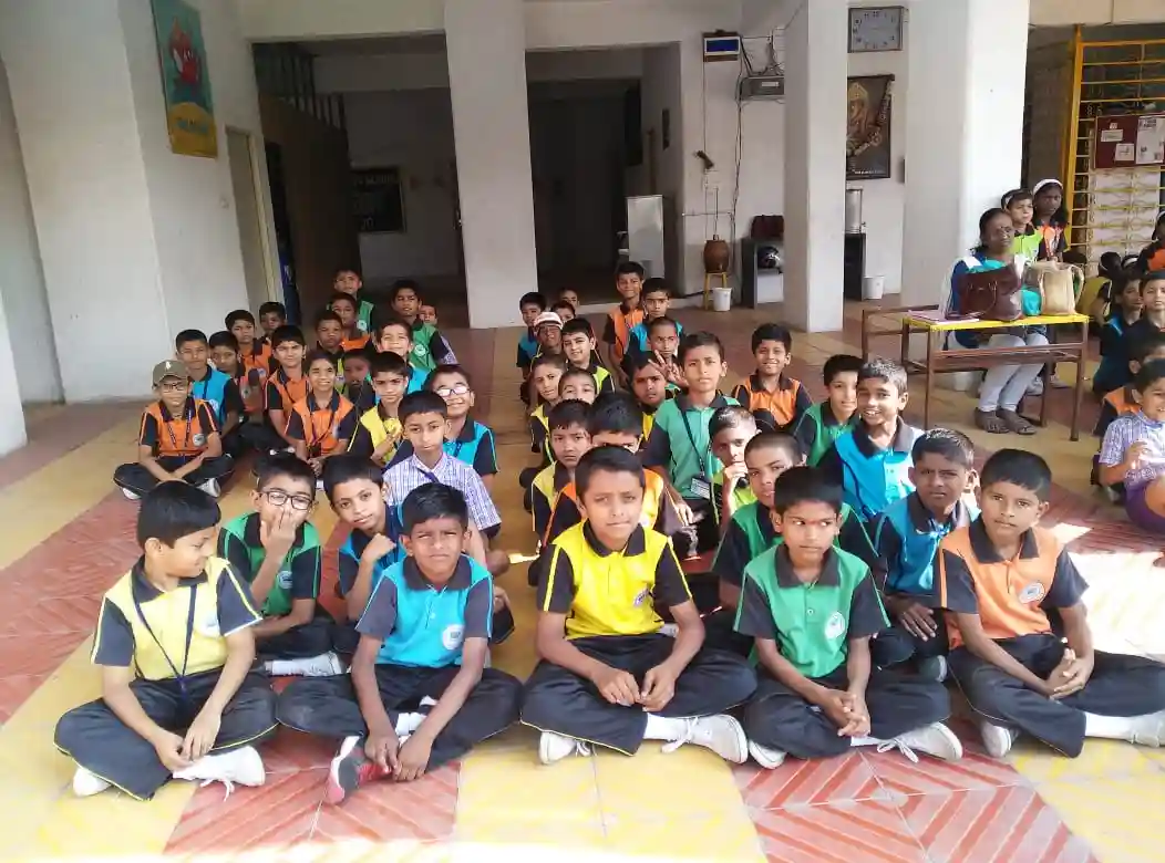 Bloomingdale International School And Junior College 2