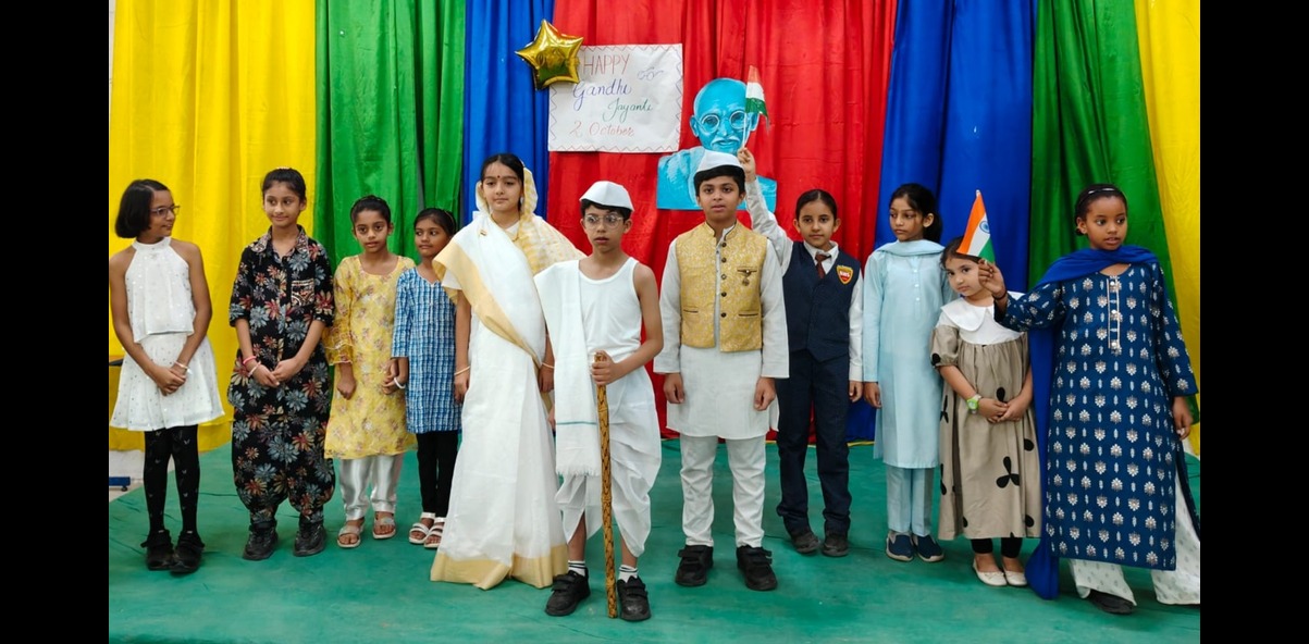 Boston World School 2