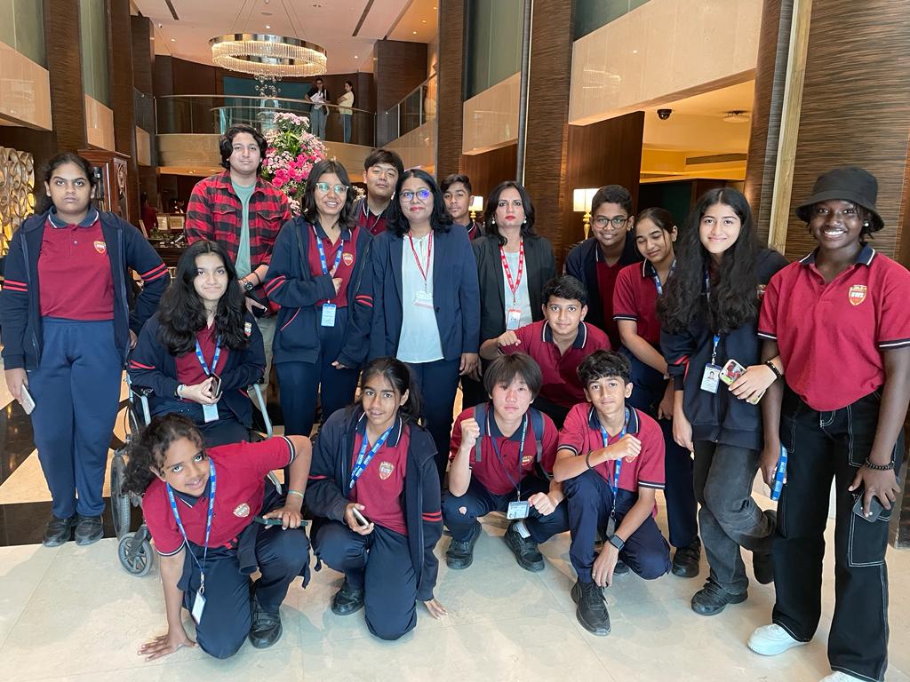 Boston World School 12
